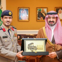 سمو الأمير سعود بن طلال يرعى حفل الاستقبال السنوي لمجتمع الأعمال بغرفة الأحساء