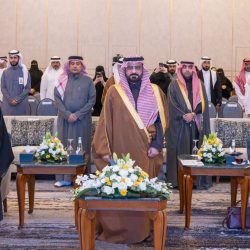 “السعودية للشحن” ترعى جولات القفز الدولية وتنقل الخيول المشاركة إلى جدة