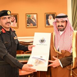 افتتاح المعرض التوعوي “بيئتي مسؤوليتي” بجدة