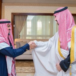 نائب أمير الشرقية يطلع على مشروع قياس وتحقيق رضا المستفيدين