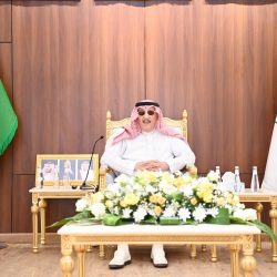 أميرِ منطقة جازان يدشّن مهرجان عسل جازان “التاسع”..