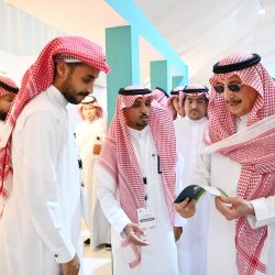 الهيئة العامة لشؤون المسجد النبوي تكثف جهودها لاستقبال المصلين في يوم الجمعة