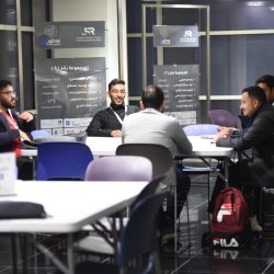 وفاة حسن شيخو وزجته في حادث مروري بطريق الرين 