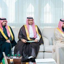 سمو محافظ الأحساء يكرّم مواطنًا تبرع بجزء من كبده لأحد المرضى