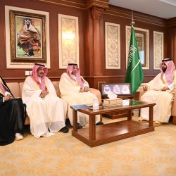 “فهد آل مستور ” يحصل على الدكتوراه بامتياز من جامعة لينكولن الماليزية