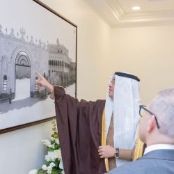 برعاية ولي العهد: جمعية الوداد تتسلم جائزة إحسان للجمعيات الرائدة في المجال الاجتماعي