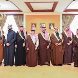 سمو محافظ الأحساء يستقبل سفير الولايات المتحدة الأمريكية لدى المملكة