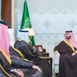 أمين الشرقية ومدير عام الإدارة العامة للأحوال المدنية بالمنطقة الشرقية يناقشان سبل التعاون المشترك