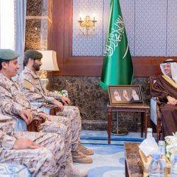 السبيعي والمهنا والعيار يشيدون بمُخرَجات هاكثون المسؤولية المجتمعية2