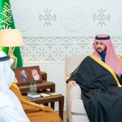 نائب أمير الشرقية يطلع على عمل فرع وزارة الإعلام بالمنطقة