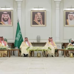 أمير منطقة الرياض يرعى حفل تدشين 25 حديقة جديدة بأحياء مدينة الرياض