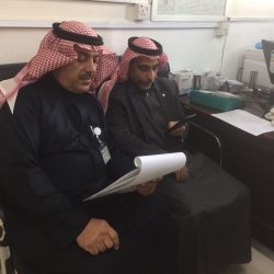 نائب أمير الشرقية يستقبل قيادات ومنسوبي الإمارة