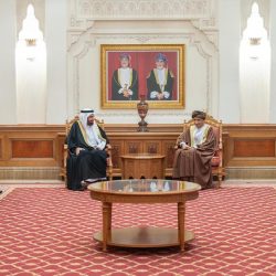 أمير المنطقة الشرقية يدشن مركز حمد بن عبداللطيف الجبر للأورام