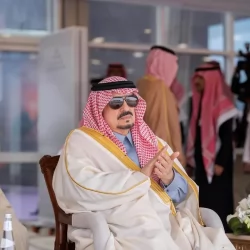 وزارة الخارجية: المملكة ترحب بالقرار الصادر عن محكمة العدل الدوليّة الرامي إلى وقف أي ممارسات وتصريحات تهدف إلى الإبادة الجماعية بحق الشعب الفلسطيني في قطاع غزة المحاصر