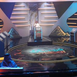 سمو أمين منطقة الرياض يُدشّن إستراتيجية المعهد العربي لإنماء المدن ” AUDI 2025 “