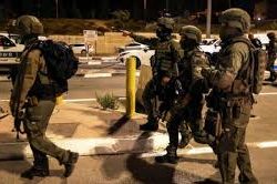 “الخارجية الفلسطينية” ترحّب بإحالة تشيلي والمكسيك جرائم إسرائيل للمحكمة الجنائية الدولية