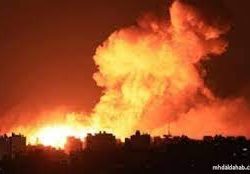 “الخارجية الفلسطينية”: رئيس وزراء الاحتلال يعمل من خلال ثلاث محاور على إفشال حل الدولتين