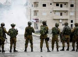 ارتفاع عدد الشهداء الفلسطينيين في العدوان الإسرائيلي المستمر على قطاع غزة إلى 23843 شهيدًا