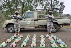 الأمين العام للأمم المتحدة: الدمار الشامل في غزة لم يسبق له مثيل