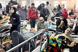 مركز الملك سلمان للإغاثة يوقع مذكرة تعاون مشترك لتقديم الدعم المالي لتطهير الأراضي الأذربيجانية من الألغام