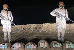 حالة الطقس المتوقعة اليوم الاثنين