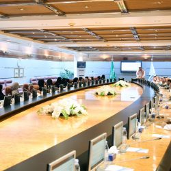 أكثر من أربعة آلاف موقف بالمسجد النبوي تسهم في راحة الزوار والمصلين