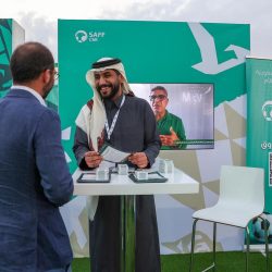  المملكة تحتل المركز الثالث عربيا في البدانة وحائل الاولى في السمنة