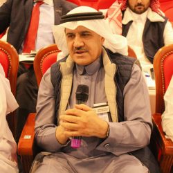 سمو محافظ ⁧‫الأحساء‬⁩ يتقدم أكثر من 12 الف متسابق ومتسابقة في سباق “الحسا تركض” 2024 ويتوج الفائزين.