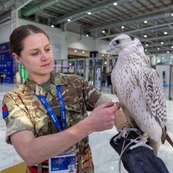 أعضاء جمعية صناعة الفعاليات الاحترافية والمهتمين بها يزورون المنطقة الشرقية “