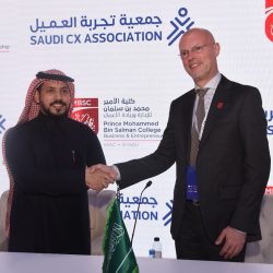 المعهد النسائي بالأمن العام يستعرض “الفصيل الصامت” في جناح وزارة الداخلية بمعرض الدفاع العالمي 2024