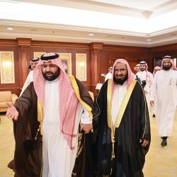 نائب أمير الشرقية يستقبل مجلس إدارة ” زادك “