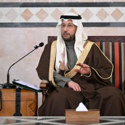 نائب أمير منطقة جازان يستقبل عضو هيئة كبار العلماء “البصيلي”