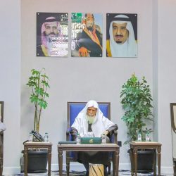 نائب أمير تبوك يطلع على التقرير السنوي لبنك التنمية الاجتماعية بالمنطقة