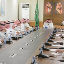 “جمعية البر بأبها” تعقد اجتماع الجمعية العمومية