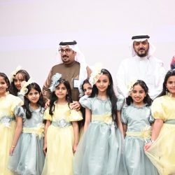 جامعة الأعمال والتكنولوجيا منظم رئيسي للمؤتمر مع الجامعة الأهلية