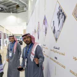 سمو ولي العهد وسمو ولي عهد مملكة البحرين يترأسان اجتماع مجلس التنسيق السعودي البحريني