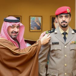 فرع الشؤون الإسلامية و” هداية” يكرمان التجمع الصحي بالشرقية لجهوده في مبادرة ” فإنك بأعيننا”