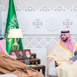 أمير الشرقية يستقبل سفير جنوب إفريقيا