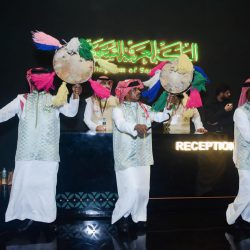 جوائز وهدايا فاقت 25 الف ريال في ختام مهرجان البنّ 