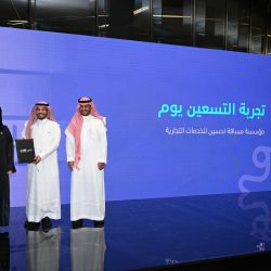 الأمير فهد بن جلوي يتوج   رموز مهرجان خادم الحرمين الشريفين في الـ “لقايا” إماراتية في اليوم الرابع 