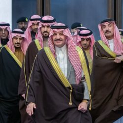 مساعد وزير المالية للسياسات المالية الكلية والعلاقات الدولية   يُشارك في المنتدى الثامن للمالية العامة في الدول العربية