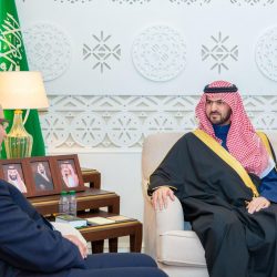 أمير الشرقية يستقبل سفير المملكة الأردنية الهاشمية لدى المملكة