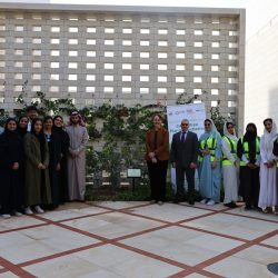 ترقية الاستاذ المعتصم بالله مدير إدارة الخدمات ببلدية محافظة الطوال إلى المرتبة التاسعة