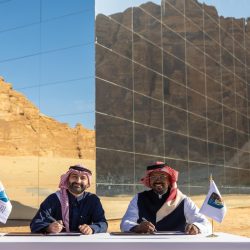 فنون أبها تختتم الدورة السابعة من ليالي الفوتوغرافيين الشتوية