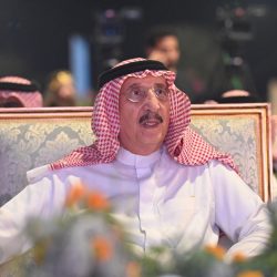 الخريّف يرأس وفد المملكة في اجتماعات الدورة العادية الـ 113 للمجلس الاقتصادي والاجتماعي لجامعة الدول العربية
