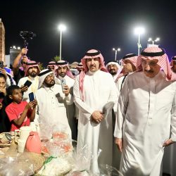 ” فريق فعاليات المجتمع التطوعي”  ينظم حملة تبرع بالدم (دمائنا فداء للوطن)