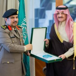 أمير الشرقية يدشن حملة “الدين يسر” التوعوية