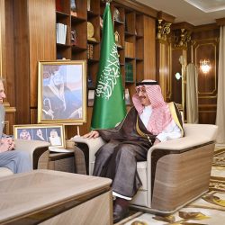 تحت رعاية سمو أمير المنطقة الشرقية  انطلاق فعاليات المنتدى التجاري