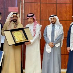 سمو محافظ الأحساء يفتتح معرض المخطوطات والوثائق الأحسائية الأول