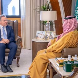 أمير الشرقية يترأس اجتماع لجنة السلامة المرورية بالمنطقة لإستعراض مؤشرات الأداء واستراتيجية السلامة المرورية